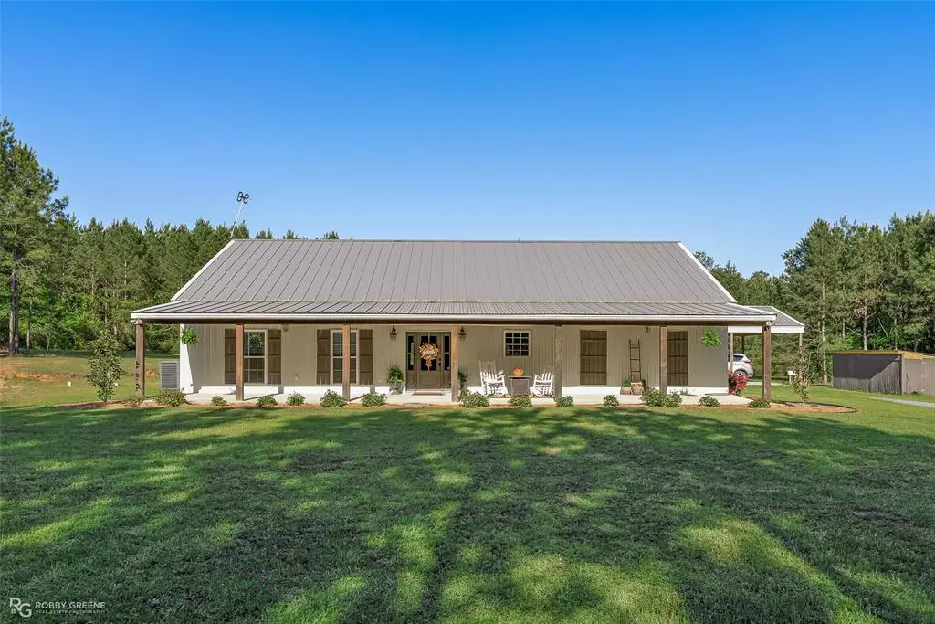 Minden, LA 71055,2165 Evergreen Road