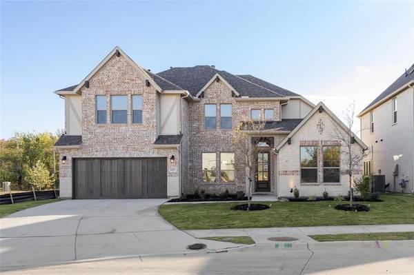 1207 Opal Drive, Rockwall, TX 75087