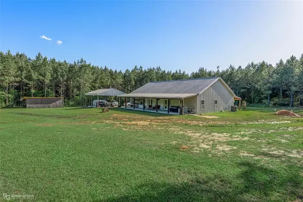 Minden, LA 71055,2165 Evergreen Road