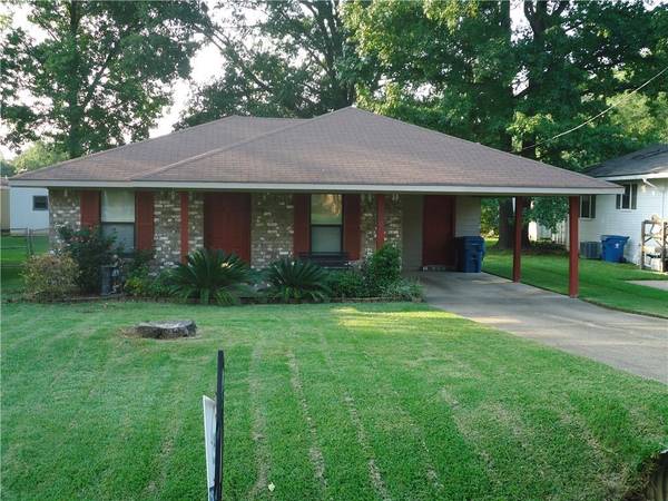 226 Phelps, Shreveport, LA 71107