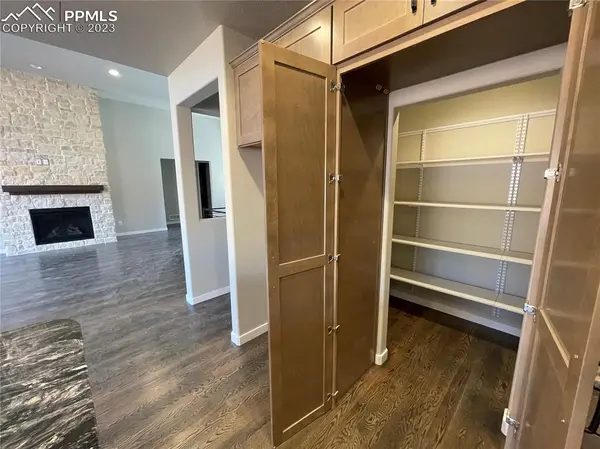 5425 Mesa Top DR, Monument, CO 80132