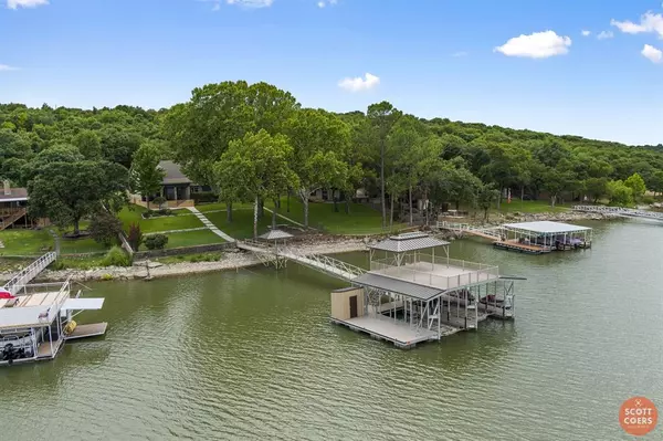 Brownwood, TX 76801,458 Lakeside Drive