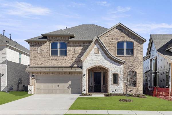 3904 Lochwood Drive, Rowlett, TX 75088