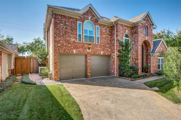 14589 Camelot Court, Addison, TX 75001