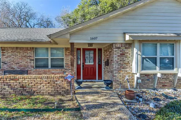 Irving, TX 75061,1607 Cripple Creek Drive