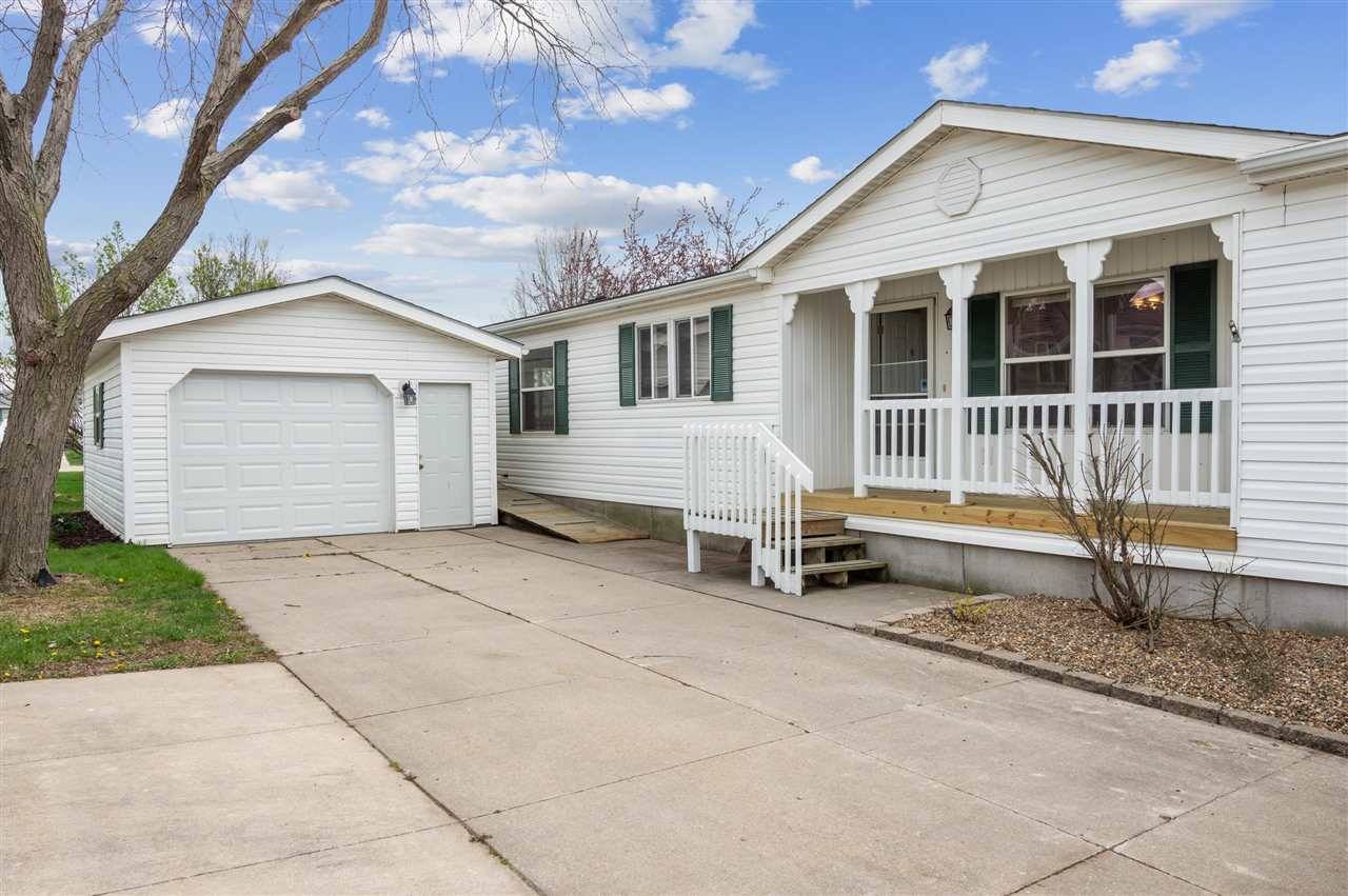 116 Arabian Ct., Iowa City, IA 52240