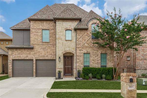 1611 Roma Lane, Allen, TX 75013