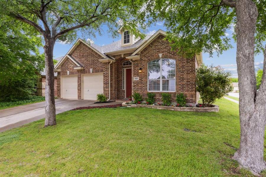 3125 Deer Run Drive, Little Elm, TX 75068