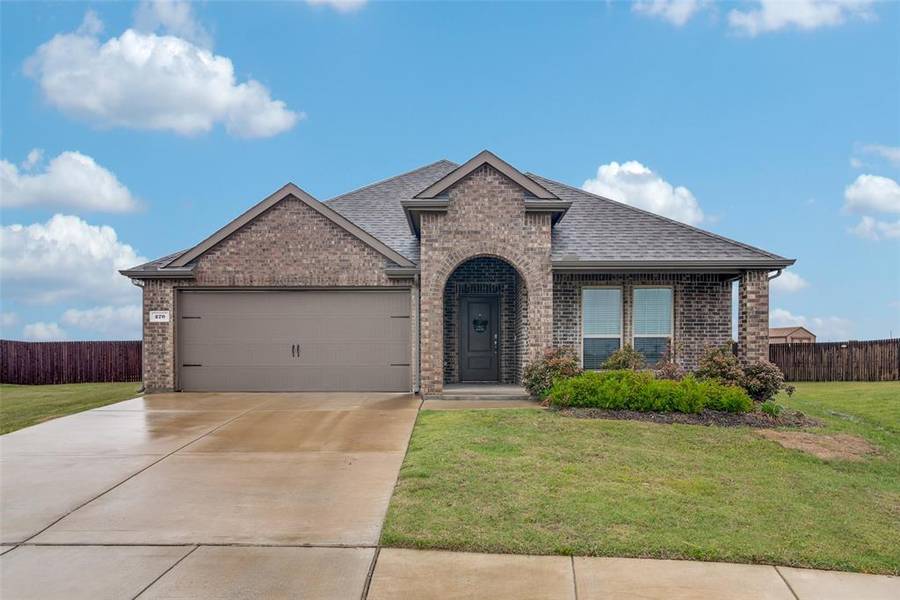 270 Gavin Trail, Royse City, TX 75189