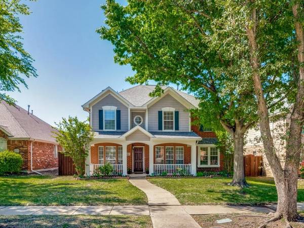 2428 Cimmaron Drive,  Plano,  TX 75025