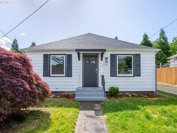 1108 V ST, Vancouver, WA 98661