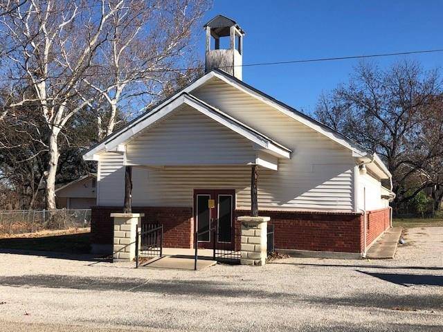 239 Greenwood Street, Bluff Dale, TX 76433