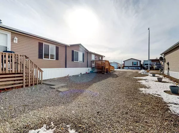 Fort Macleod, AB T0L 0Z0,225 Appaloosa WAY