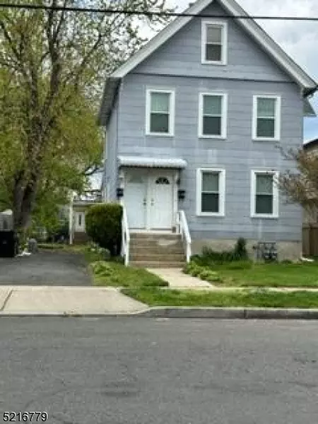 147-49 Netherwood Ave, Plainfield City, NJ 07062