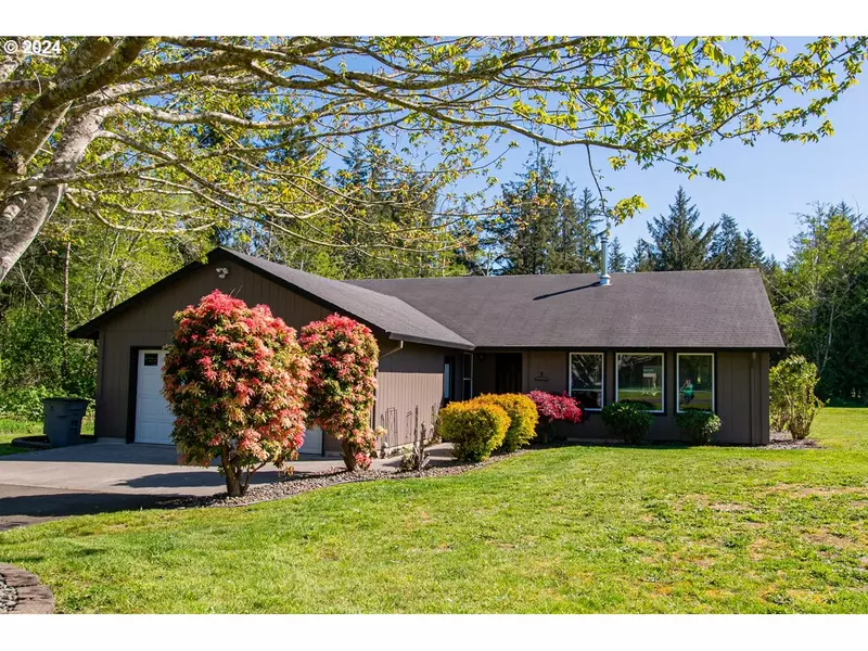 42020 FOREST COURT LN, Astoria, OR 97103