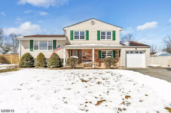 26 Bass Dr, Roxbury Twp., NJ 07876