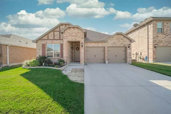 1812 Alton Way,  Aubrey,  TX 76227