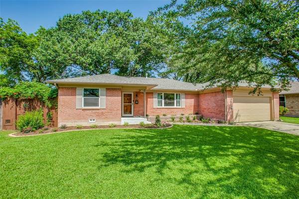 304 S Lois Lane, Richardson, TX 75081