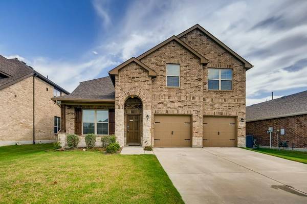 1625 Alton Way, Aubrey, TX 76227