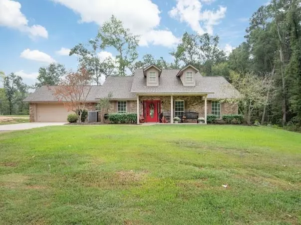 20 CR 2244, Daingerfield, TX 75638