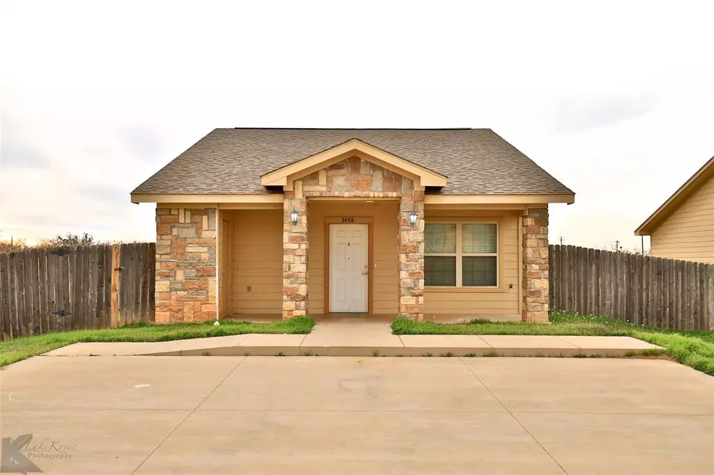 Abilene, TX 79603,2401 Vogel Avenue