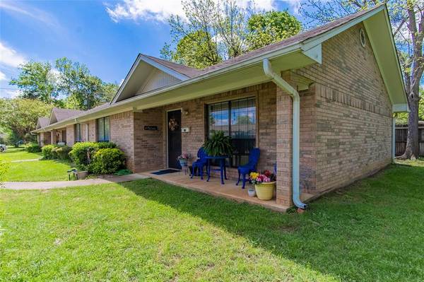 630 James, Jacksonville, TX 75766