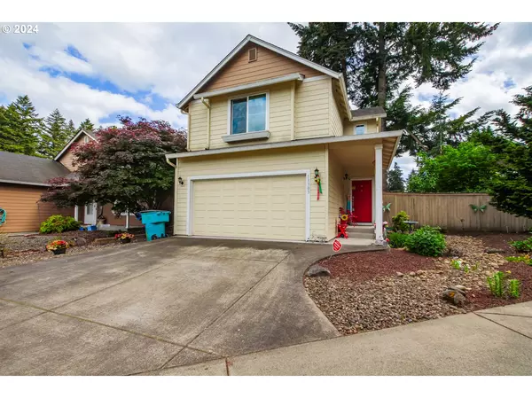 13303 NE 50TH WAY, Vancouver, WA 98682