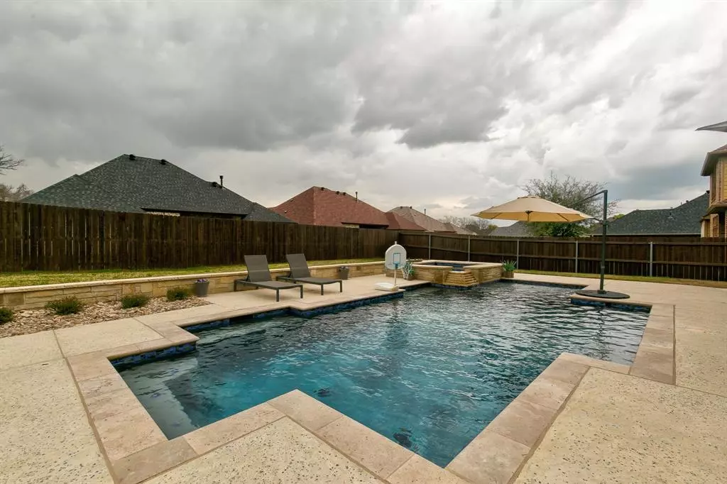 Granbury, TX 76048,907 Joshua Court