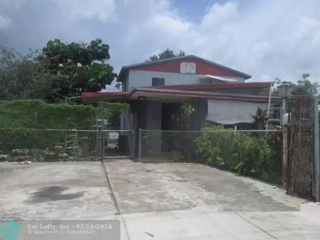 575 Opa Locka Blvd, North Miami, FL 33168