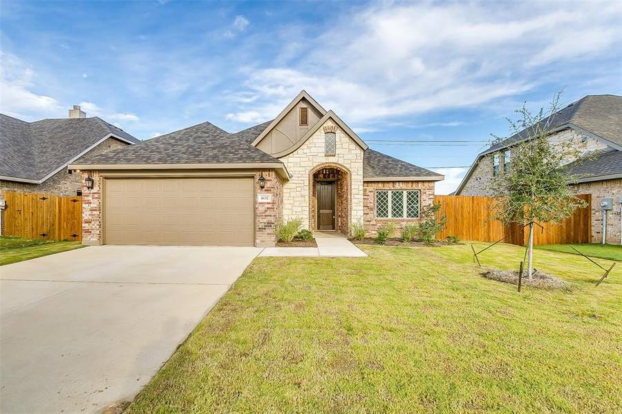 1632 Irene Drive, Crowley, TX 76036