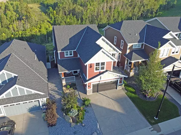 Cochrane, AB T4C 0P6,82 Ridge View PL