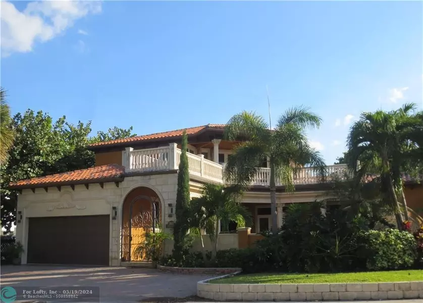 2100 Bel Air Drive, Lauderdale By The Sea, FL 33062