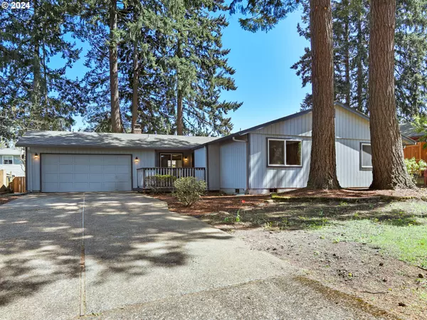 4705 NE 151ST AVE, Vancouver, WA 98682