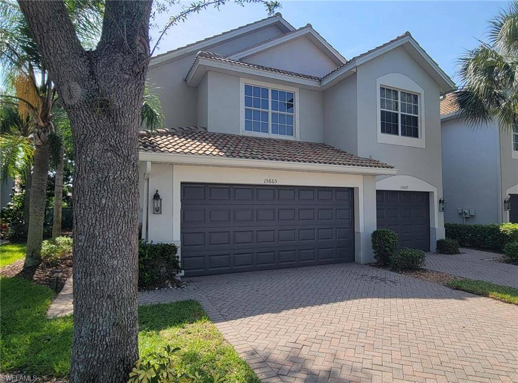 15865 Marcello CIR 78, Naples, FL 34110