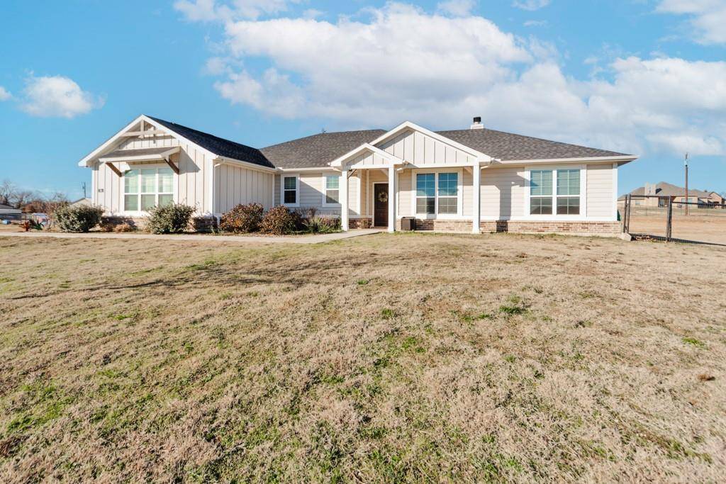 Paradise, TX 76073,164 Spring Creek Circle