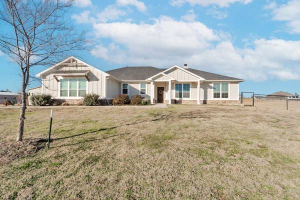 Paradise, TX 76073,164 Spring Creek Circle