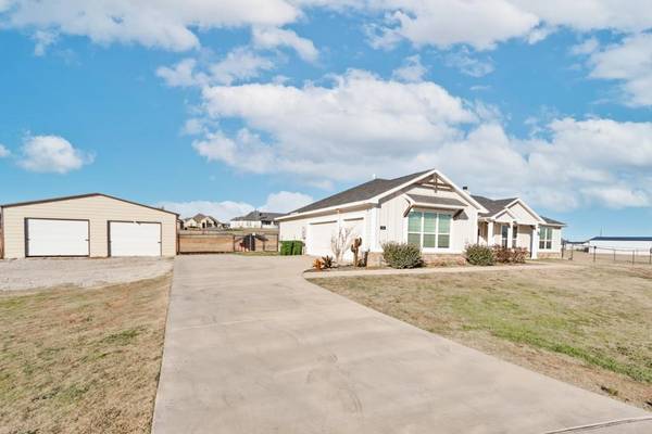 Paradise, TX 76073,164 Spring Creek Circle