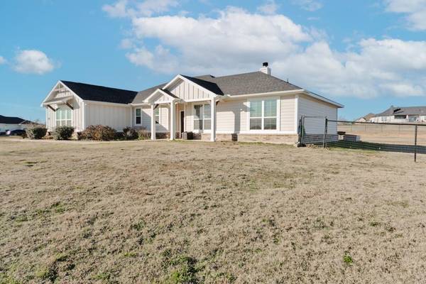 Paradise, TX 76073,164 Spring Creek Circle