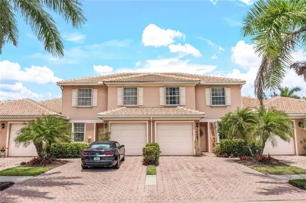 Naples, FL 34114,14685 Cranberry CT 2003