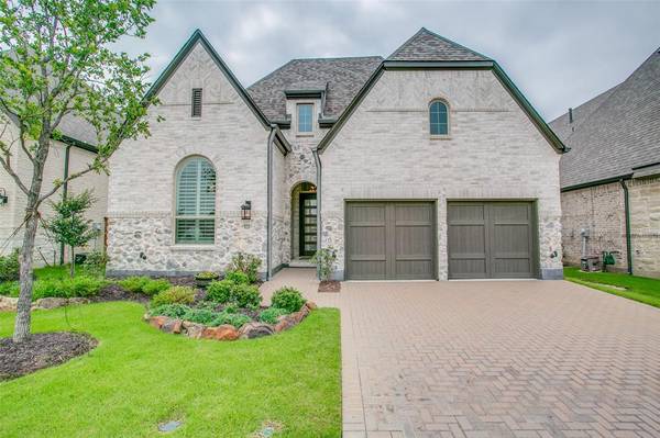 8320 Broughton, The Colony, TX 75056