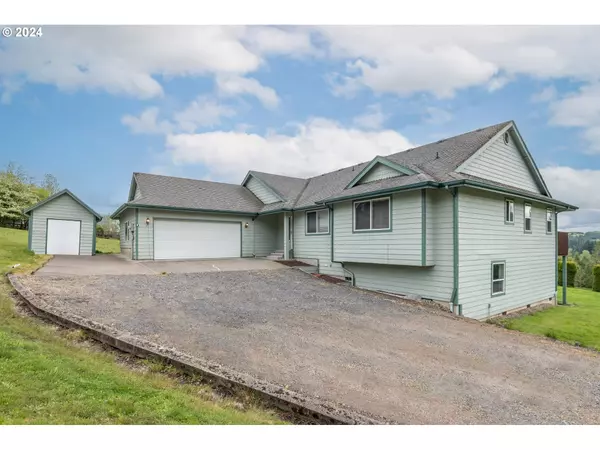 Kelso, WA 98626,160 OWL CREEK CT