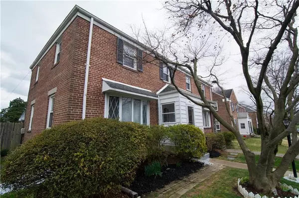 1457 Lehigh Parkway South, Allentown City, PA 18103