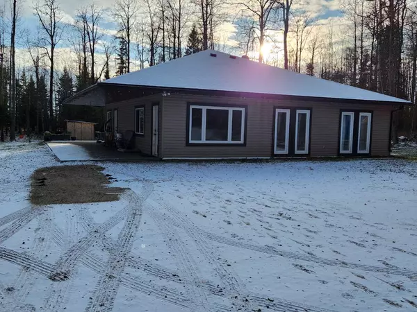 594028 Range Road 130, Rural Woodlands County, AB T7S 1P4