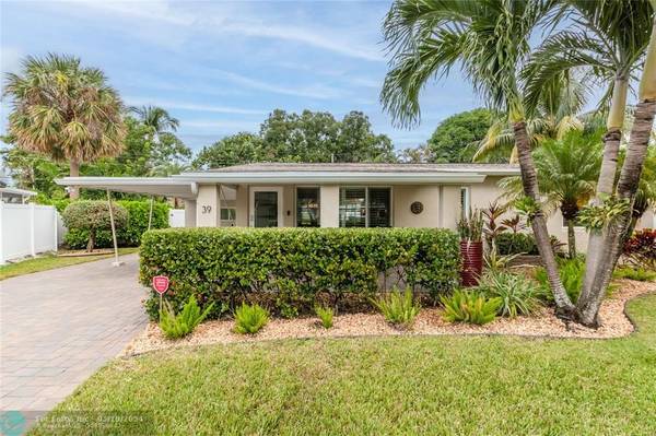 39 NE 26th Ct,  Wilton Manors,  FL 33334