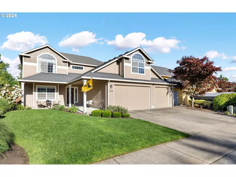 14711 NW 22ND AVE, Vancouver, WA 98685