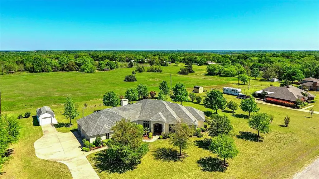 189 Melrose Circle, Denison, TX 75020