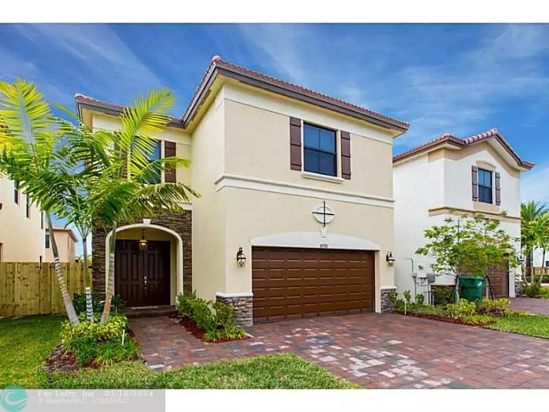 8770 NW 99TH PATH, Doral, FL 33178