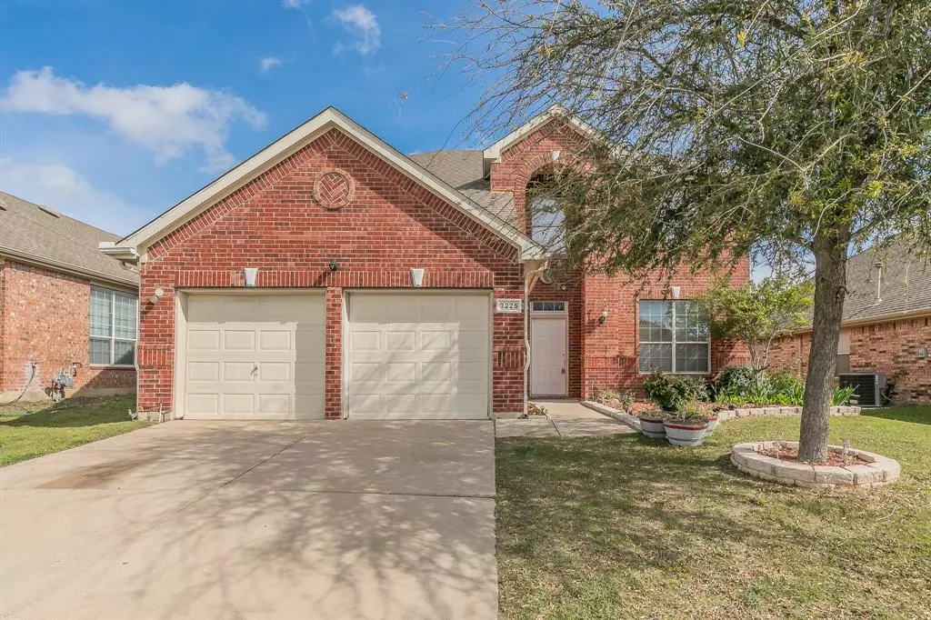 Fort Worth, TX 76137,3225 Chesington Drive