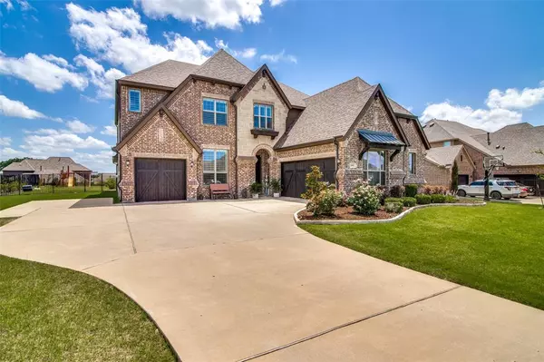 Rockwall, TX 75087,601 Limmerhill Drive