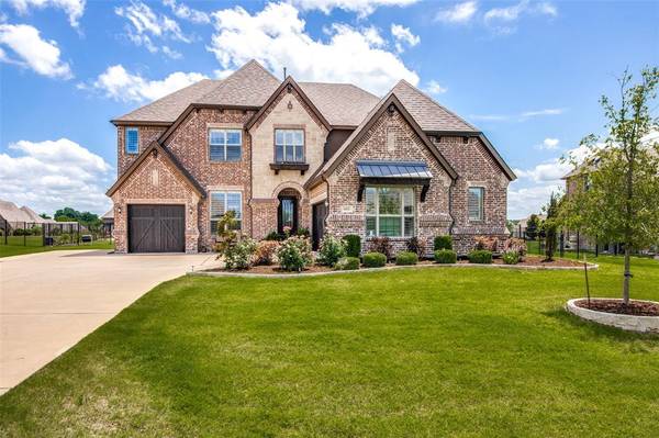 601 Limmerhill Drive, Rockwall, TX 75087